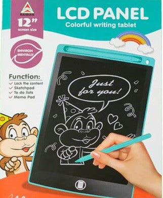 Writing Tablets